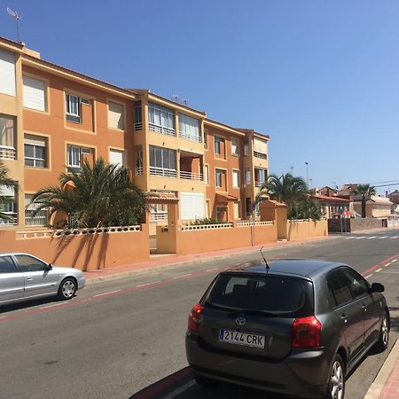 2 Minutes From The Beach La Mata  Eksteriør bilde