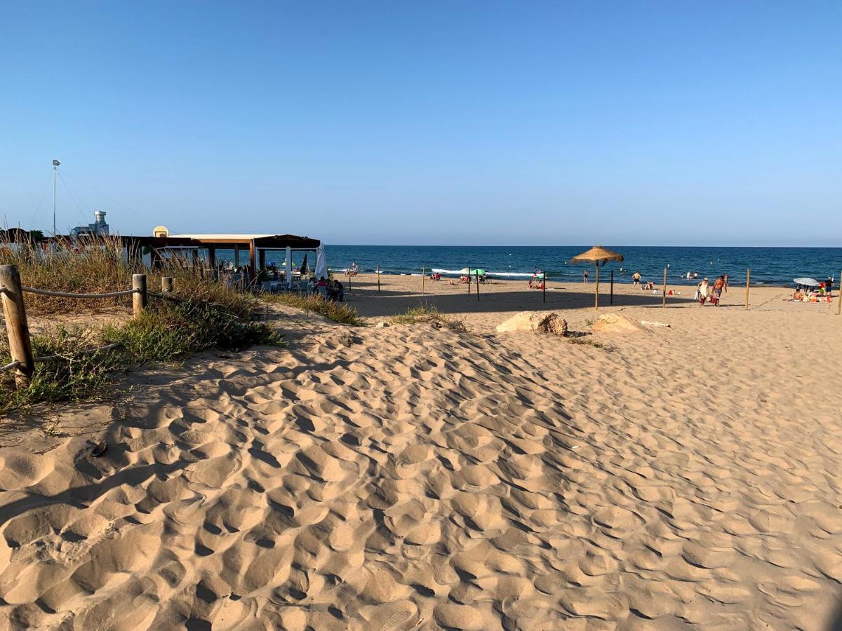 2 Minutes From The Beach La Mata  Eksteriør bilde
