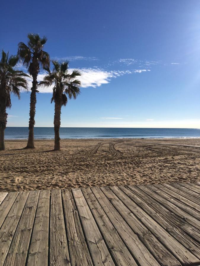 2 Minutes From The Beach La Mata  Eksteriør bilde